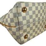 Louis Vuitton Damier Cabas Adventure PM Tote