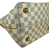 Louis Vuitton Damier Cabas Adventure PM Tote