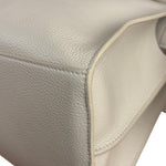 Balenciaga Beige Neo Classic City Bag