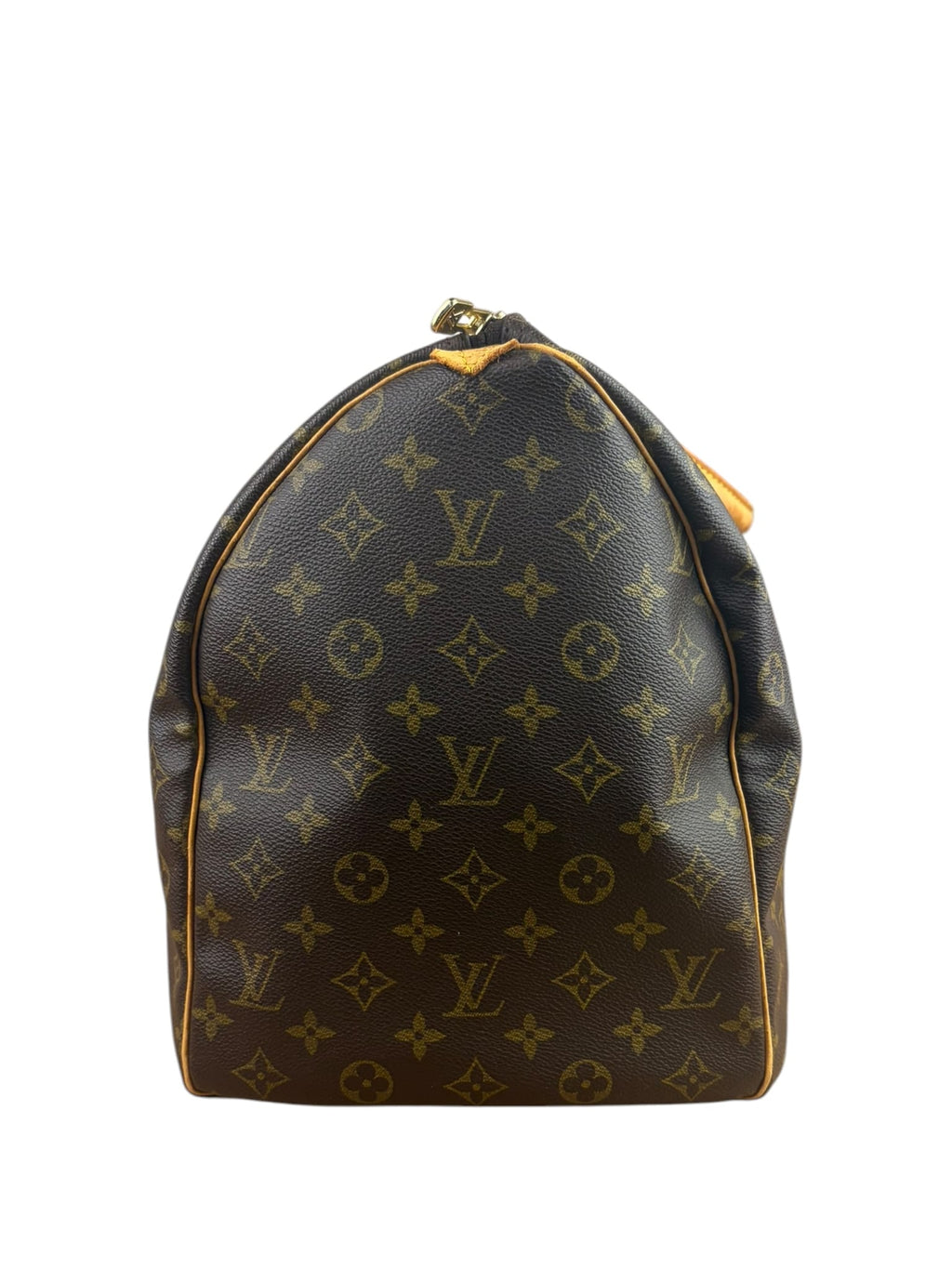Louis Vuitton Vintage Monogram Keepall 50 Travel Bag