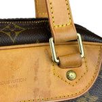 Louis Vuitton Monogram Excursion Top-Handle Bag