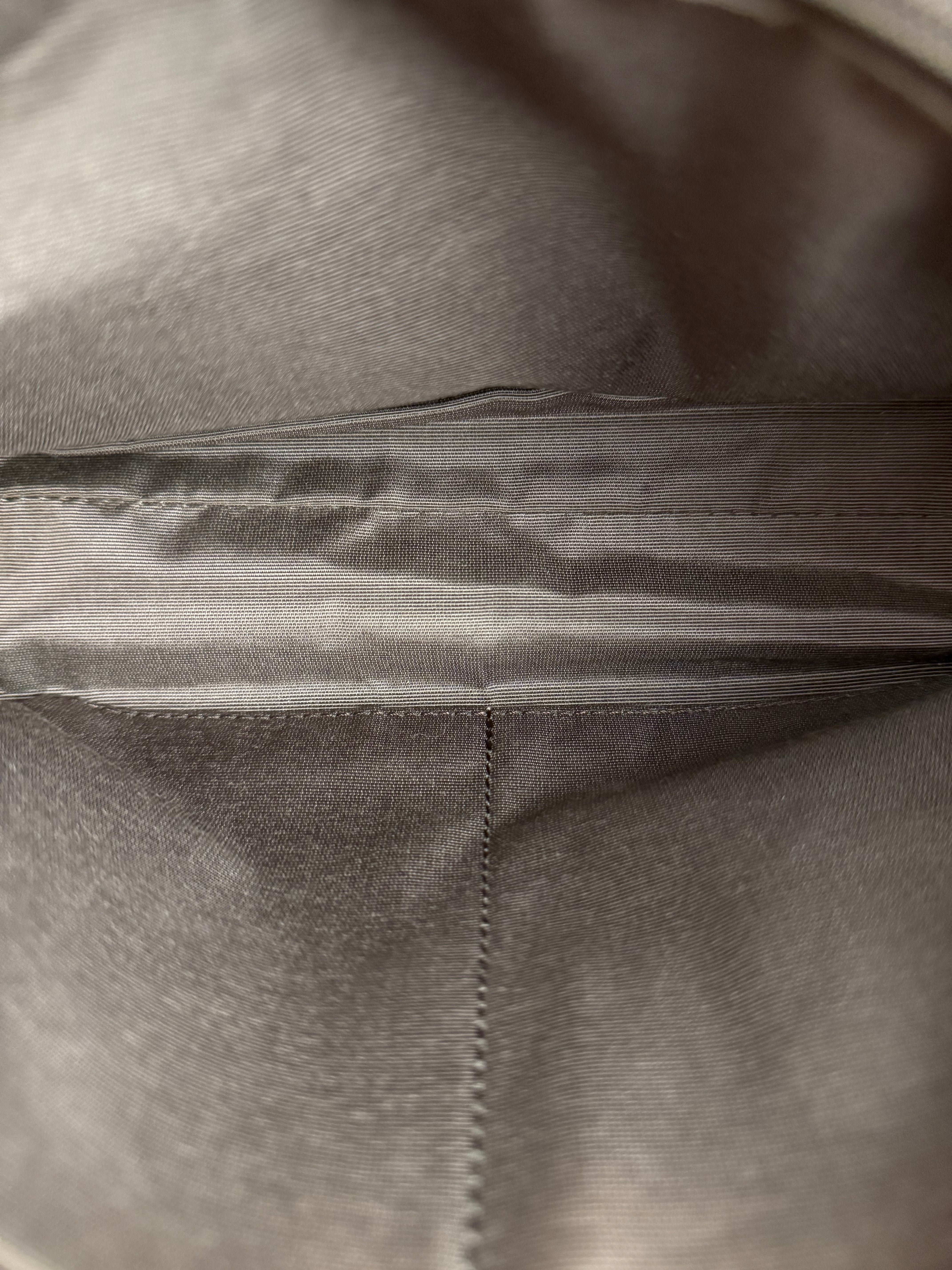 Burberry Nova Check Crossbody Bag