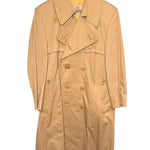 Aquascutum Vintage Beige Trench coat