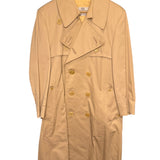 Aquascutum Vintage Beige Trench coat