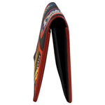 Louis Vuitton Limited Edition Alps Collection Brazza Wallet