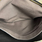 Louis Vuitton Damier Ebene Naviglio Crossbody Bag