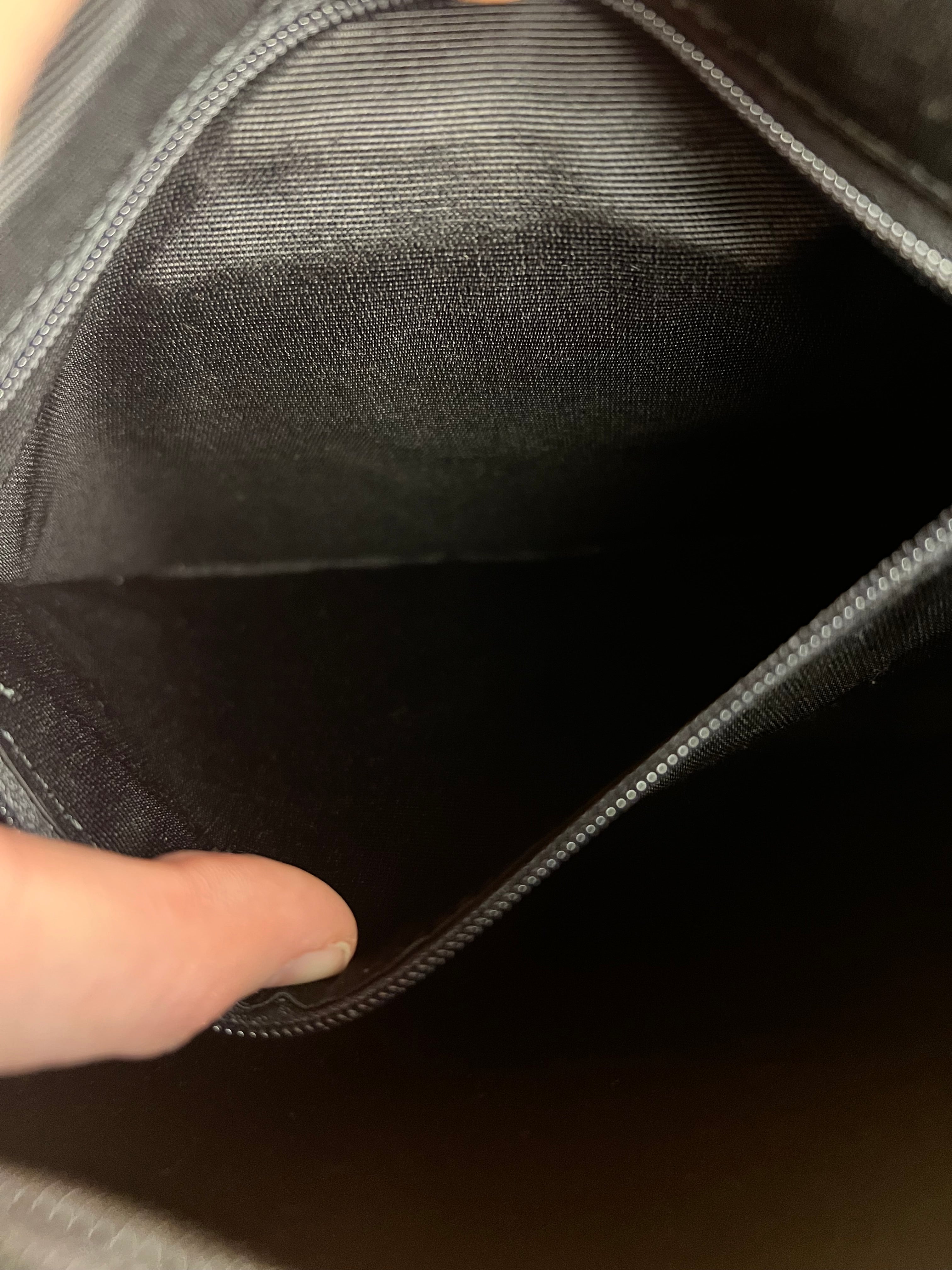 Burberry Nova Check One Shoulder Bag