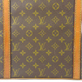 Louis Vuitton Monogram Stratos Suitcase