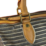 Louis Vuitton Limited Edition Eden Speedy Bandouliere 30