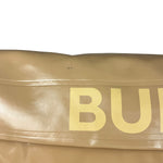 Beige Burberry Horseferry Large Beltbag