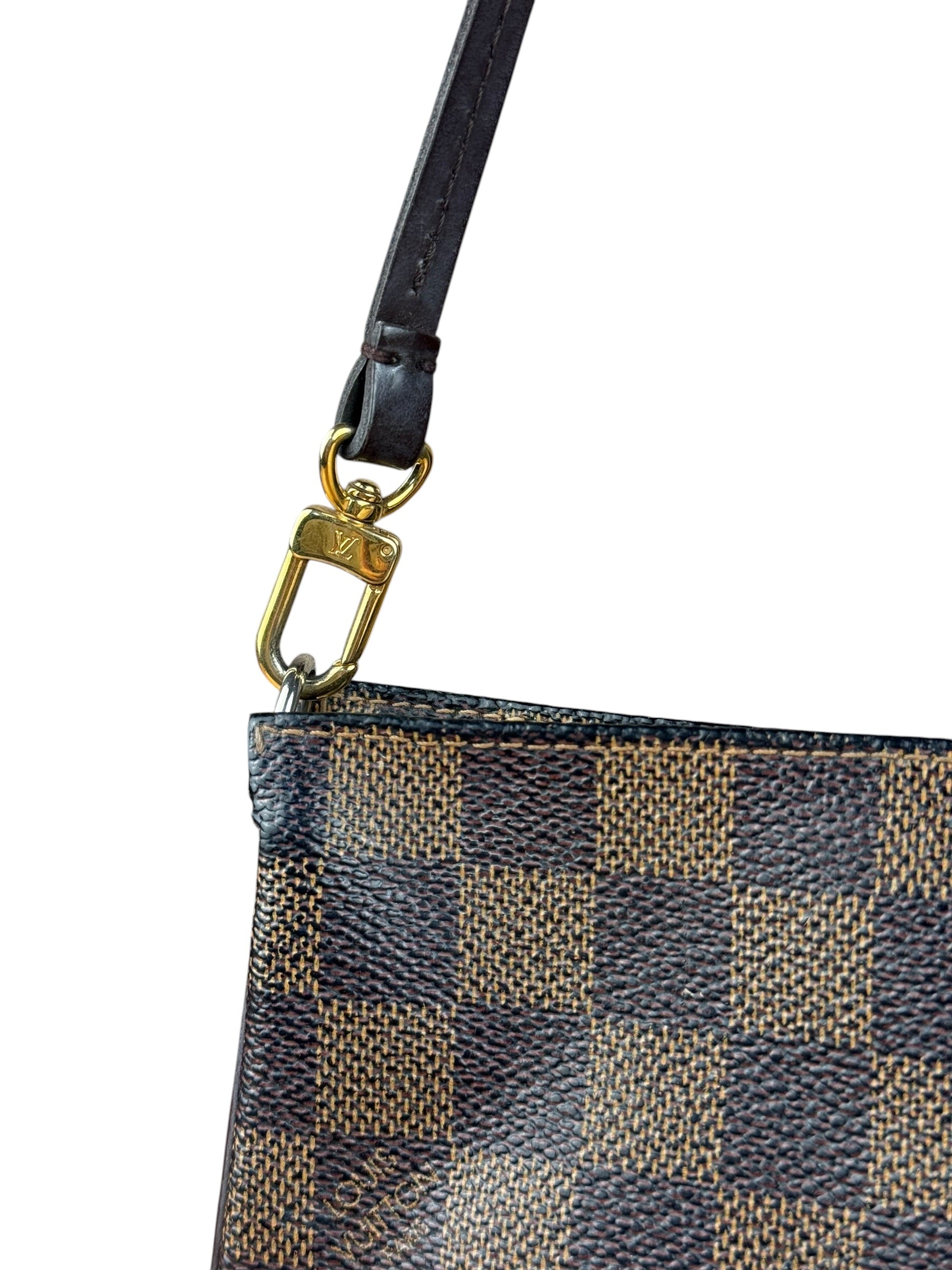 Louis Vuitton Damier Ebene Pochette