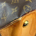 Louis Vuitton Monogram Wilshire Tote Bag