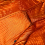 Prada Saffiano Lux Tote Orange