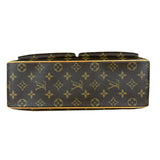 Louis Vuitton Monogram Viva City GM Handbag