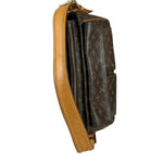 Louis Vuitton Monogram Viva Cite MM