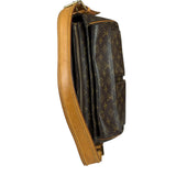 Louis Vuitton Monogram Viva Cite MM