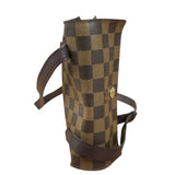 Louis Vuitton Vintage Damier Ebene Pimlico Crossbody Bag