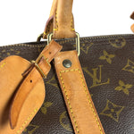 Louis Vuitton Monogram Keepall 50