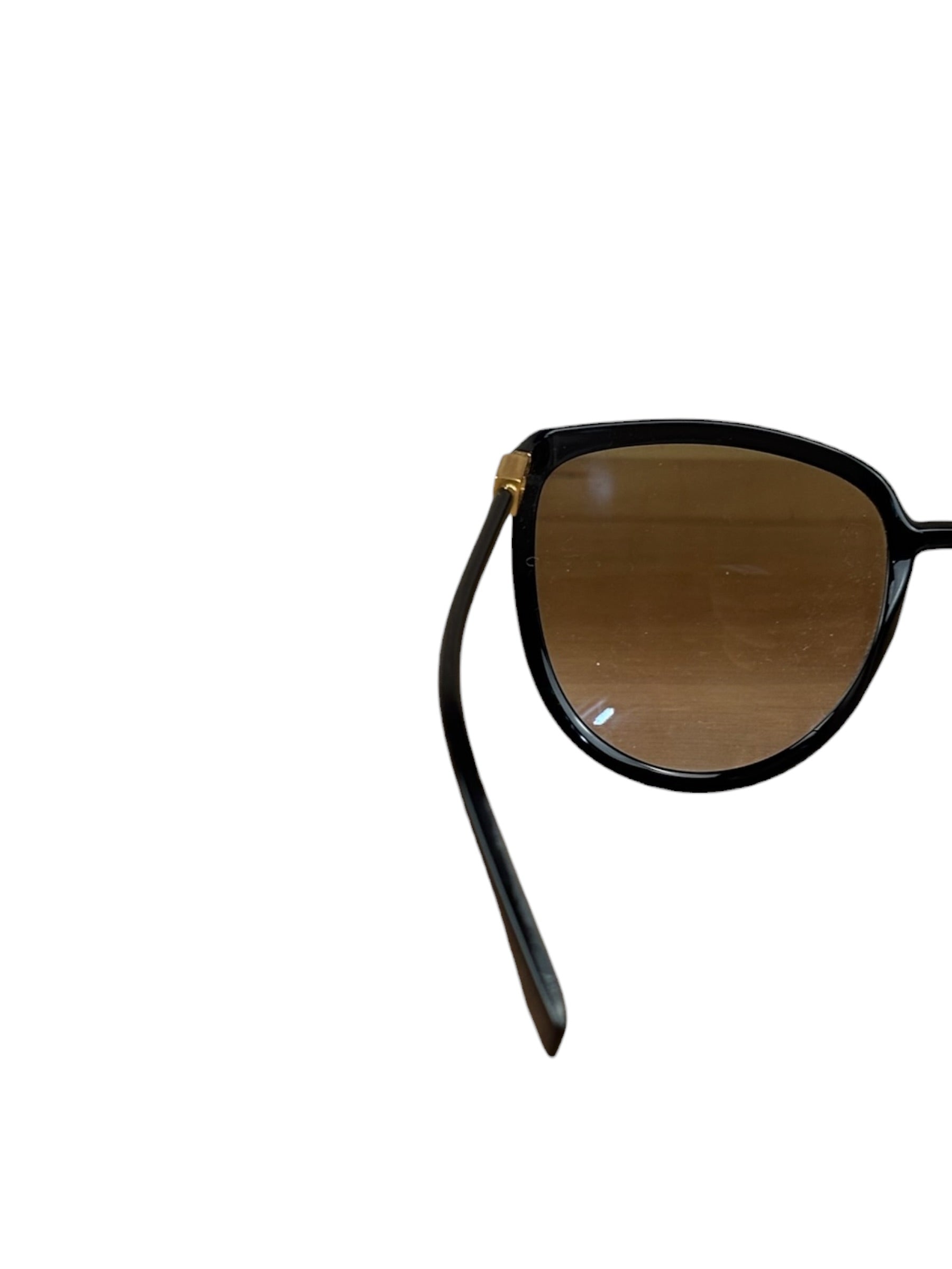 Fendi FF 0432/G/S Oversized Cat Eye Sunglasses