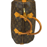 Louis Vuitton Monogram Speedy 30
