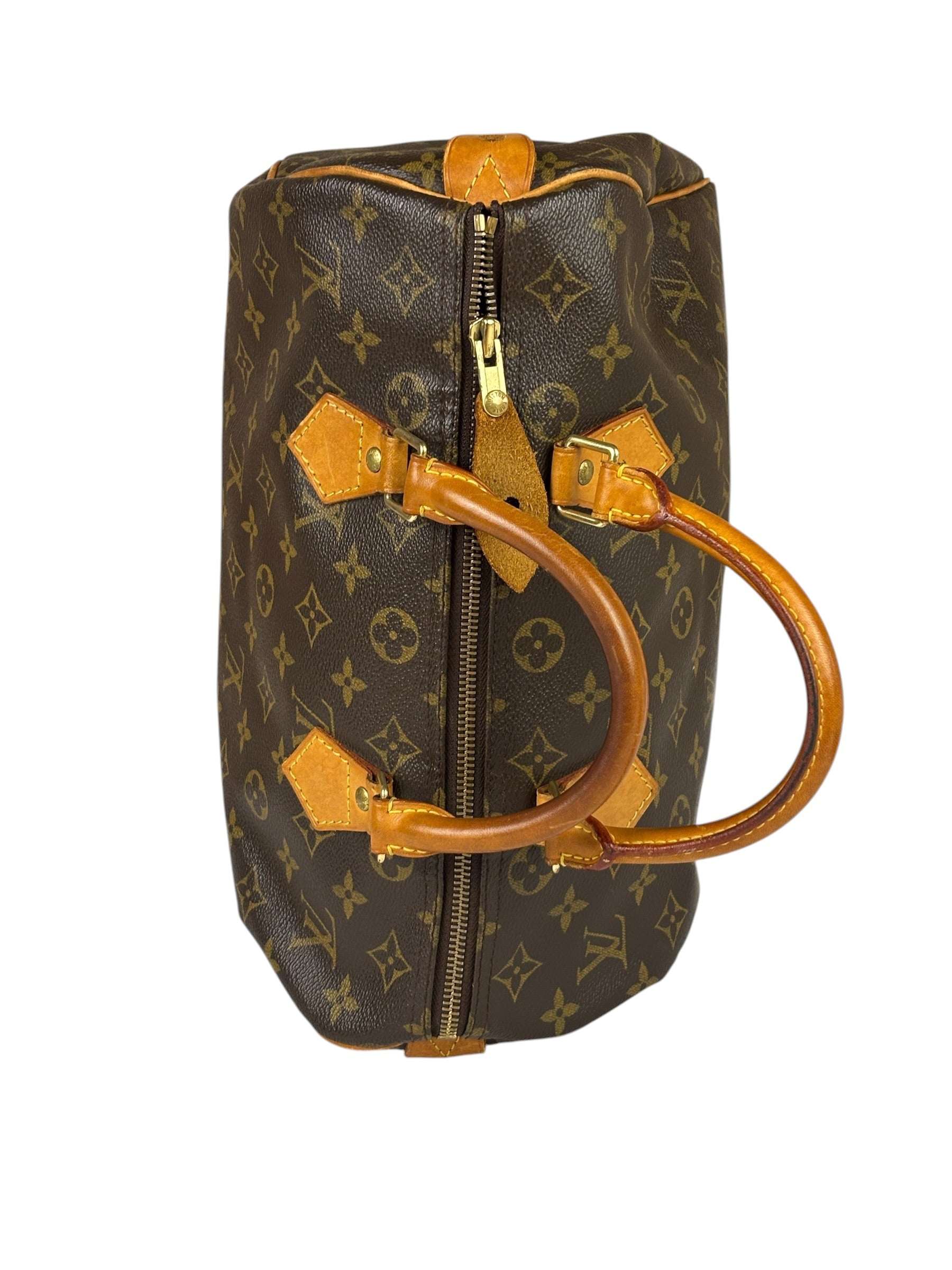 Louis Vuitton Monogram Speedy 30