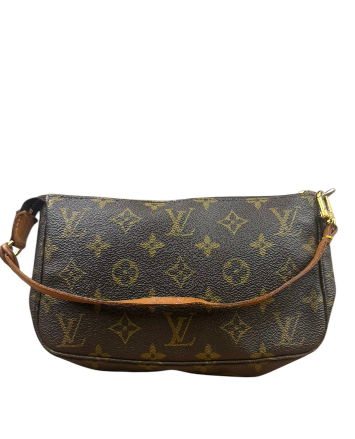 Louis Vuitton Monogram Pochette