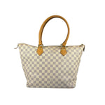 Louis Vuitton Damire Azur Saleya Tote Bag MM