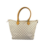 Louis Vuitton Damire Azur Saleya Tote Bag MM