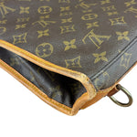 Louis Vuitton Monogram Garment Bag