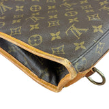 Louis Vuitton Monogram Garment Bag