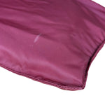 Prada Nylon Crossbody Bag Red