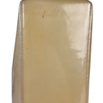 Louis Vuitton Yellow Vernis Wilshire Tote MM