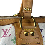 Louis Vuitton Vintage Murakami Courtney GM