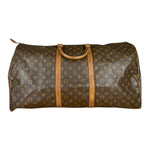 Louis Vuitton Monogram Keepall 60