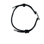 Christian Dior Cord Bracelet Brassiere