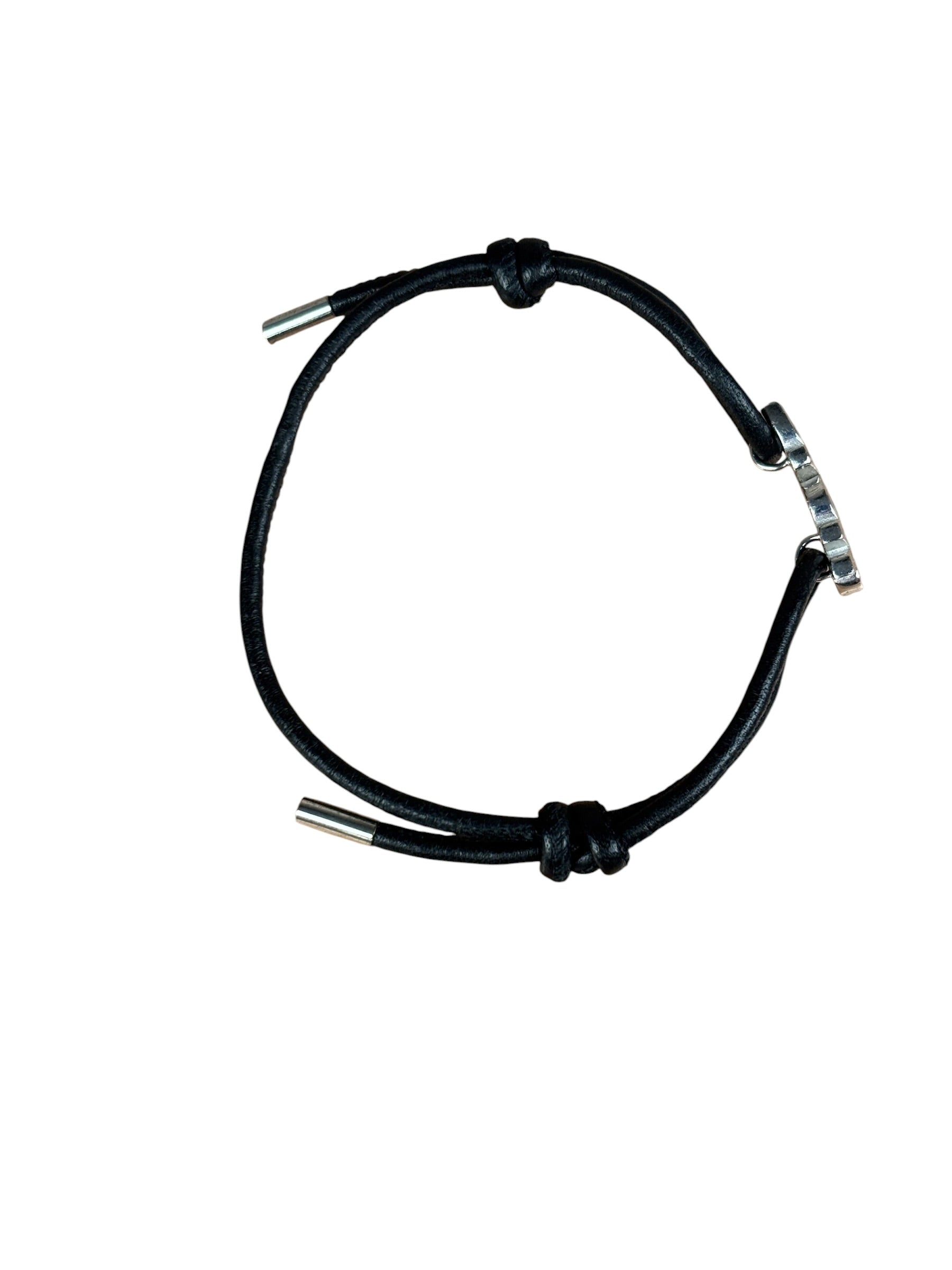 Christian Dior Cord Bracelet Brassiere