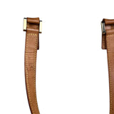 Louis Vuitton Vernis Monogram Columbus Handbag