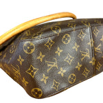 Louis Vuitton Monogram Looping Handbag GM