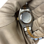 Rolex Datejust Two Tone 26mm 1988