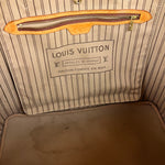 Louis Vuitton Monogram Neverfull GM
