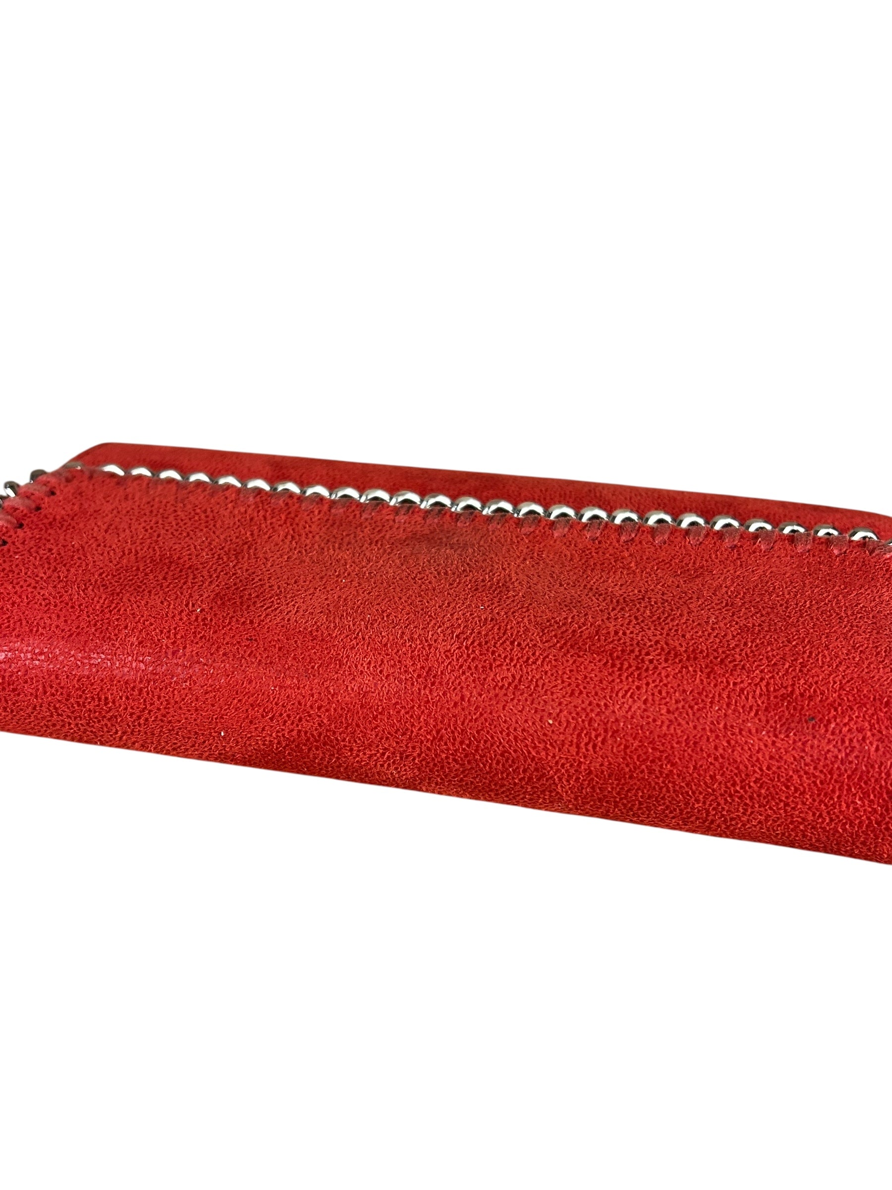 Stella McCartney Falabella Long Wallet