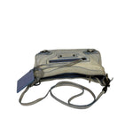 Balenciaga Light Blue Lambskin Le City Hip Pochette