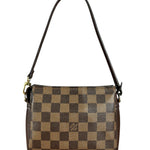 Louis Vuitton Damier Trousse Pochette
