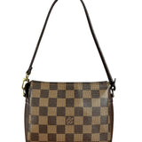 Louis Vuitton Damier Trousse Pochette