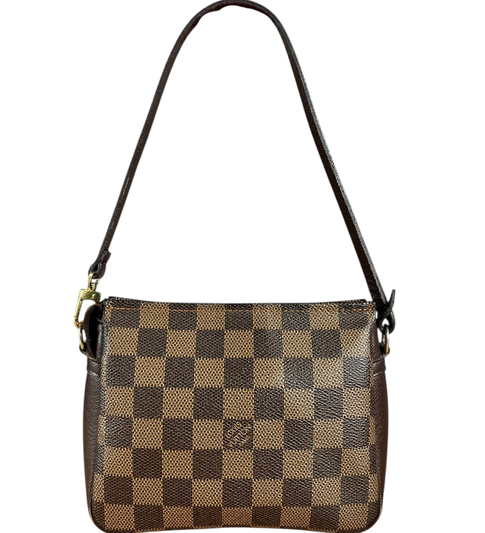 Louis Vuitton Damier Trousse Pochette