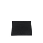Prada Black Saffiano Leather Card Holder
