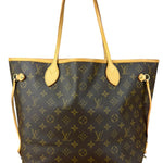 Louis Vuitton Monogram Neverfull MM