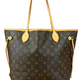 Louis Vuitton Monogram Neverfull MM