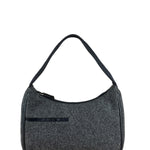 Prada Sport Wool Handbag