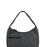 Prada Sport Wool Handbag